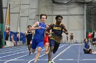 Wheaton T&F  Wheaton Track & Field compete at the Wheaton College Track & Field Invitational. (Photo by Keith Nordstrom)